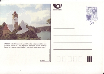 CDV 019 A ** - 1996